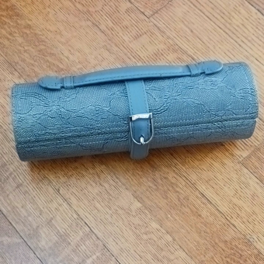 Travel Jewelry Case